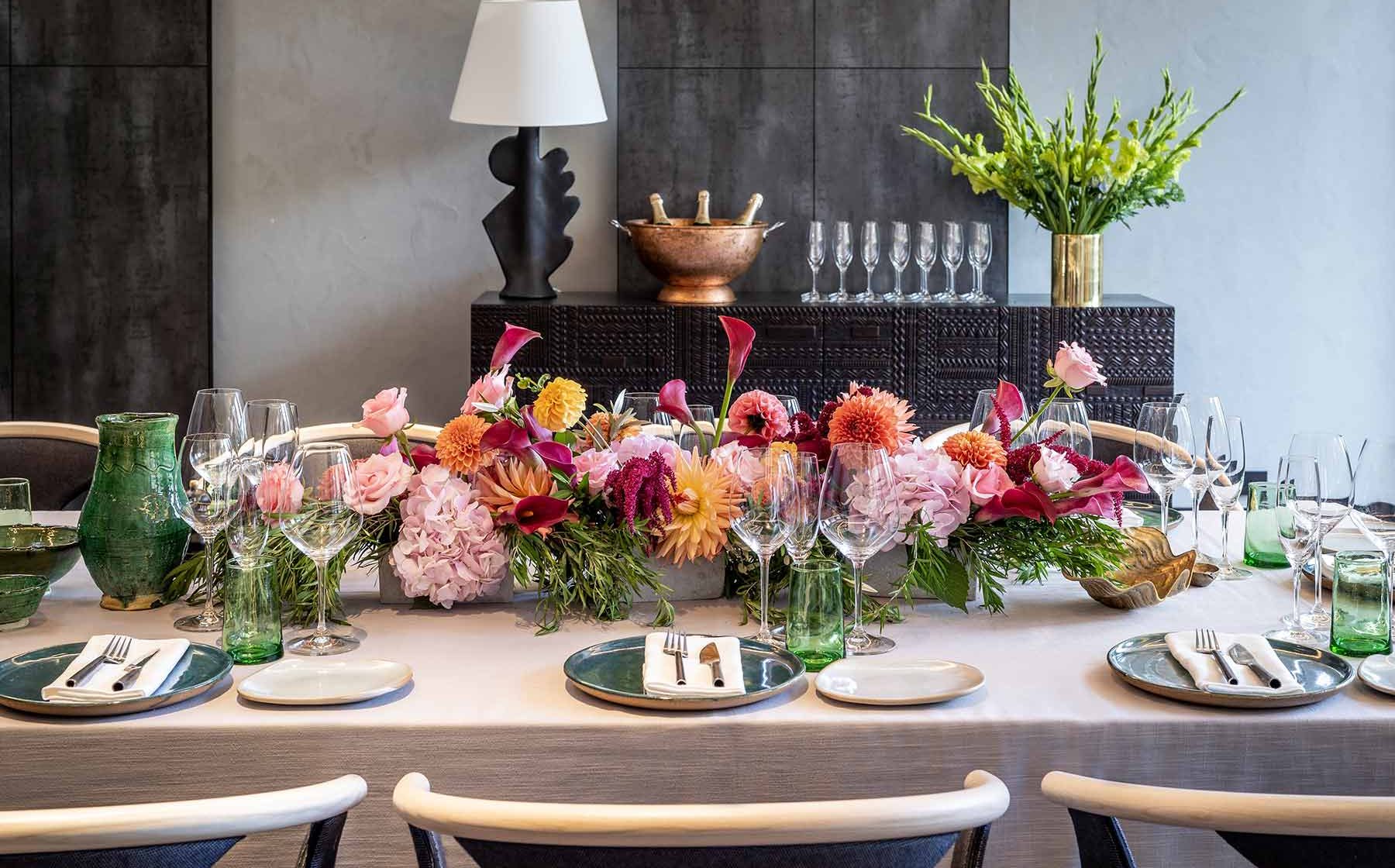 Auckland Private Dining & Weddings