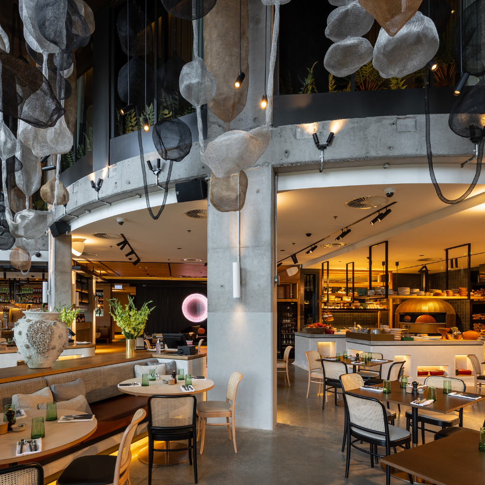 Stay & Dine Package
