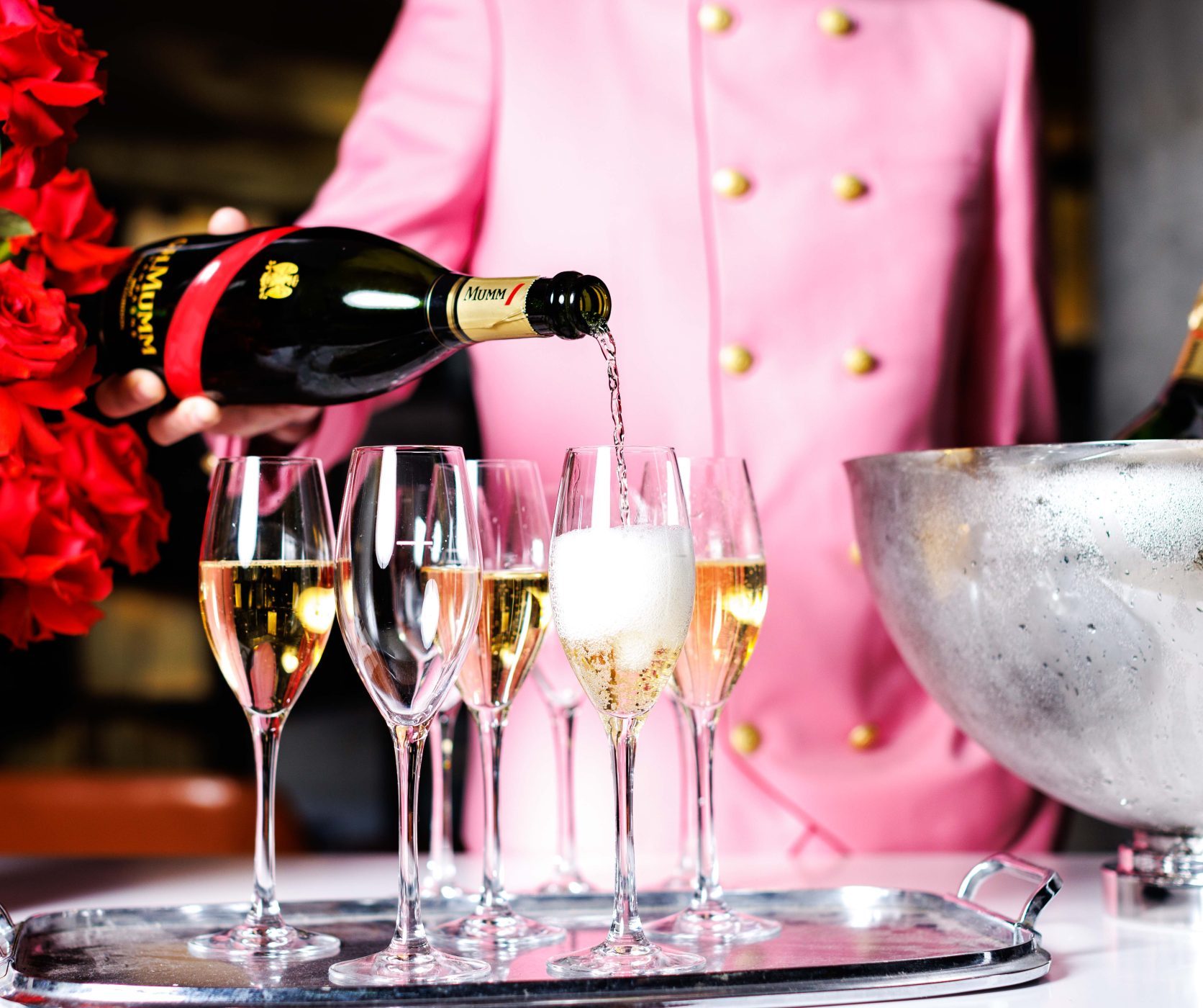 Stay & Dine Package