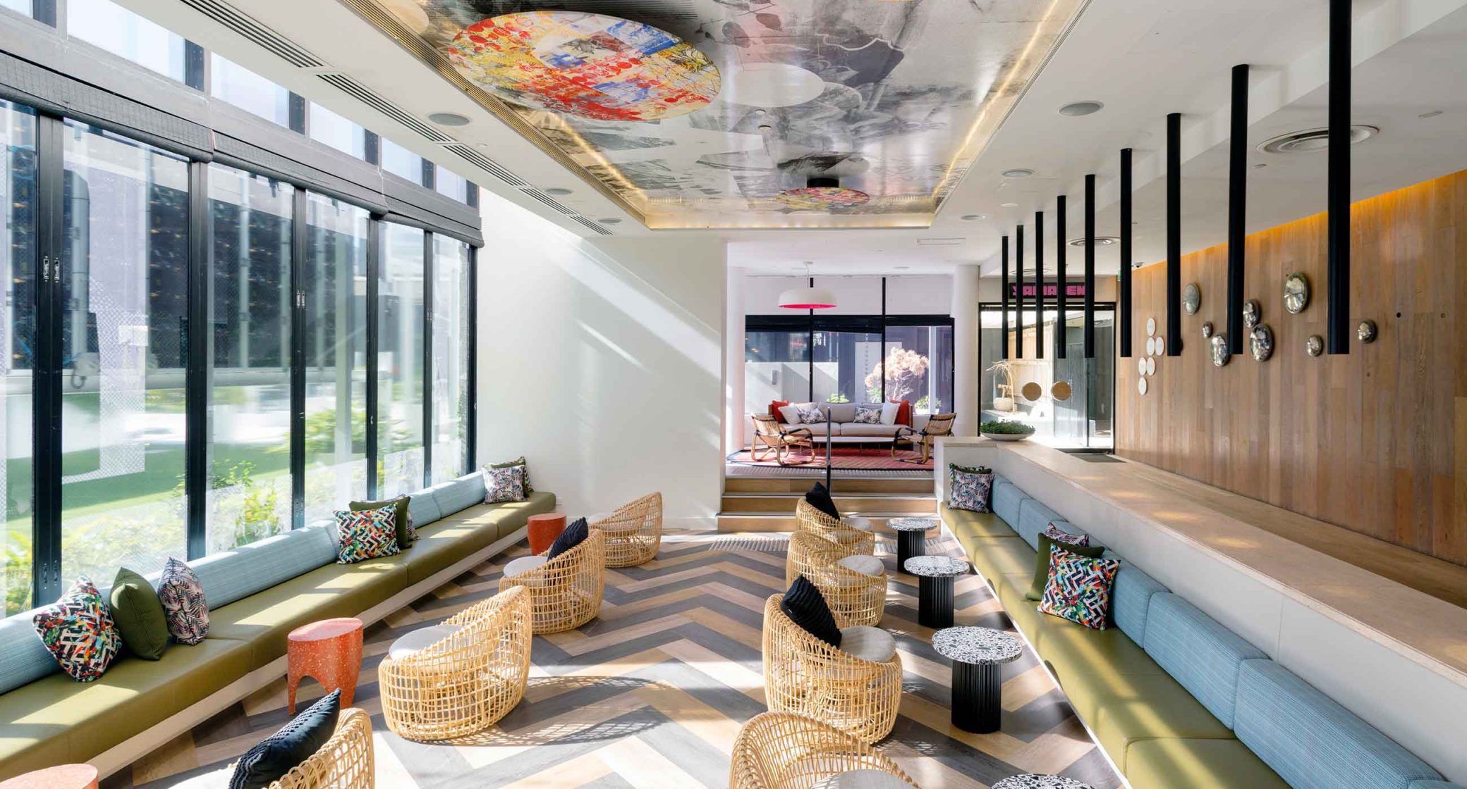 QT Gold Coast - Meetings & Events