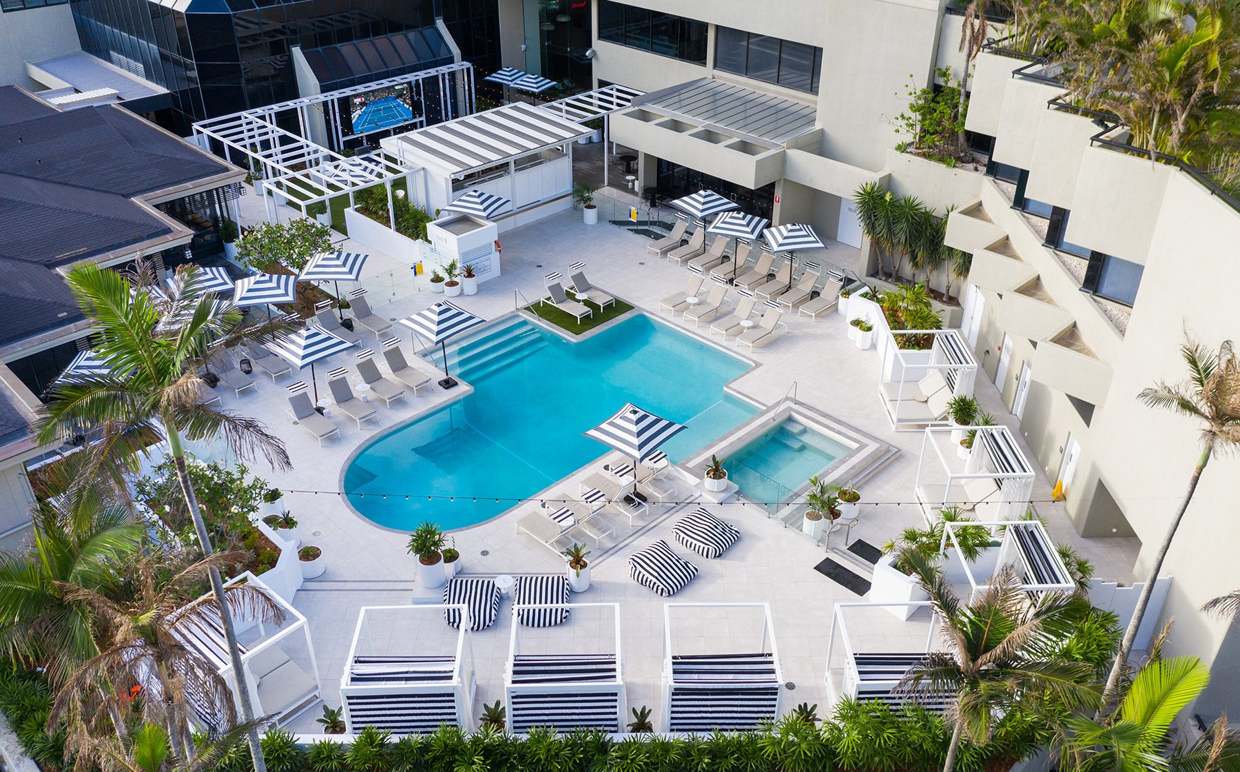 The Spring - QT Gold Coast