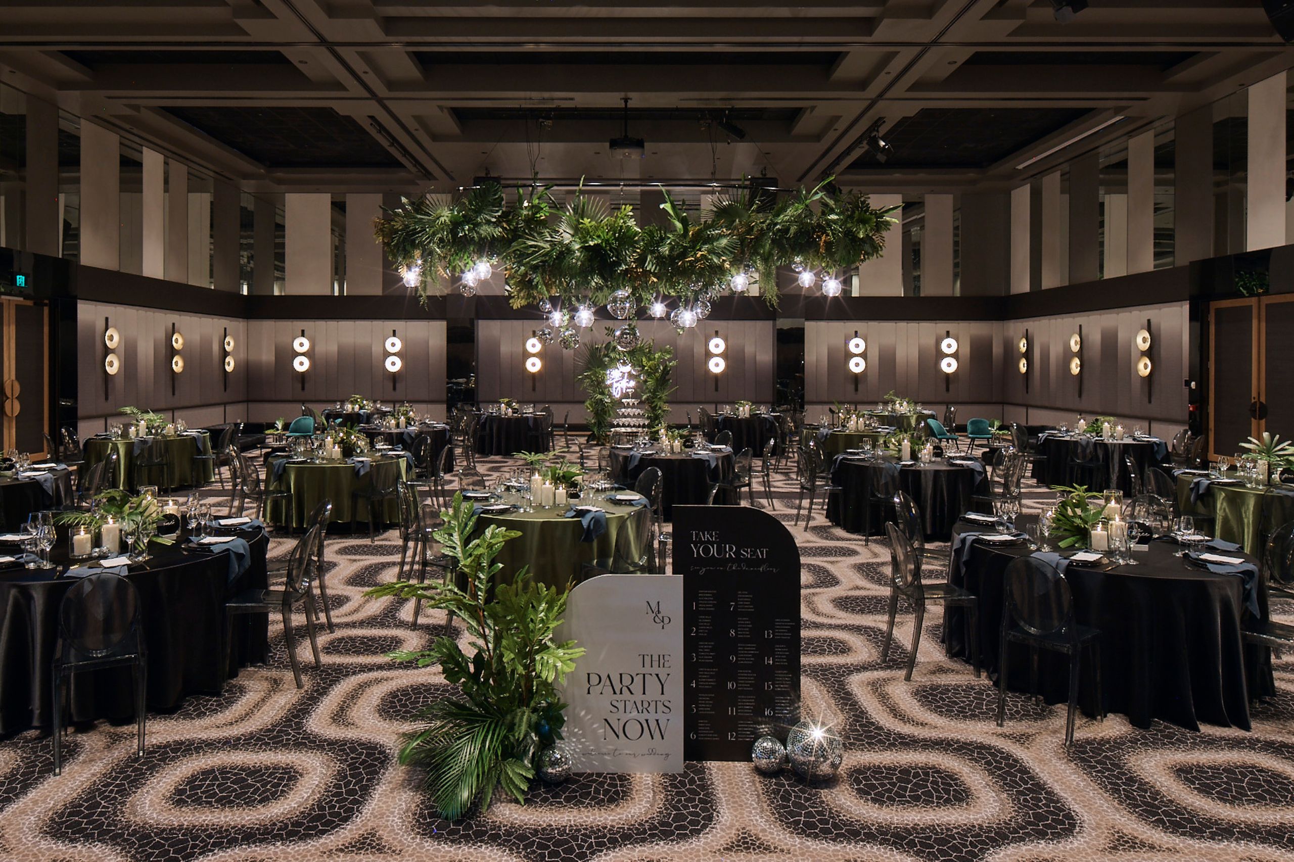 QT Ballroom