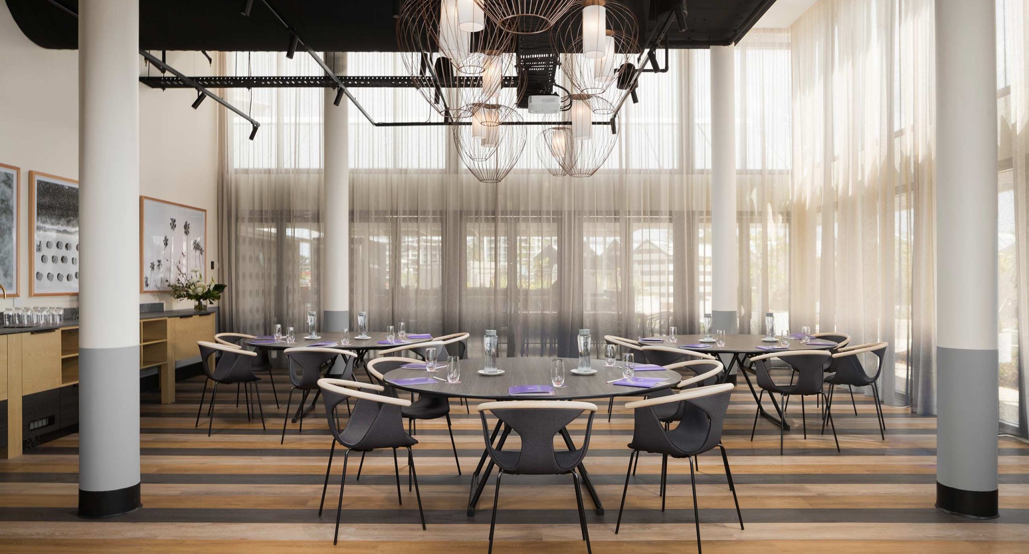 QT Gold Coast - Conference & Events