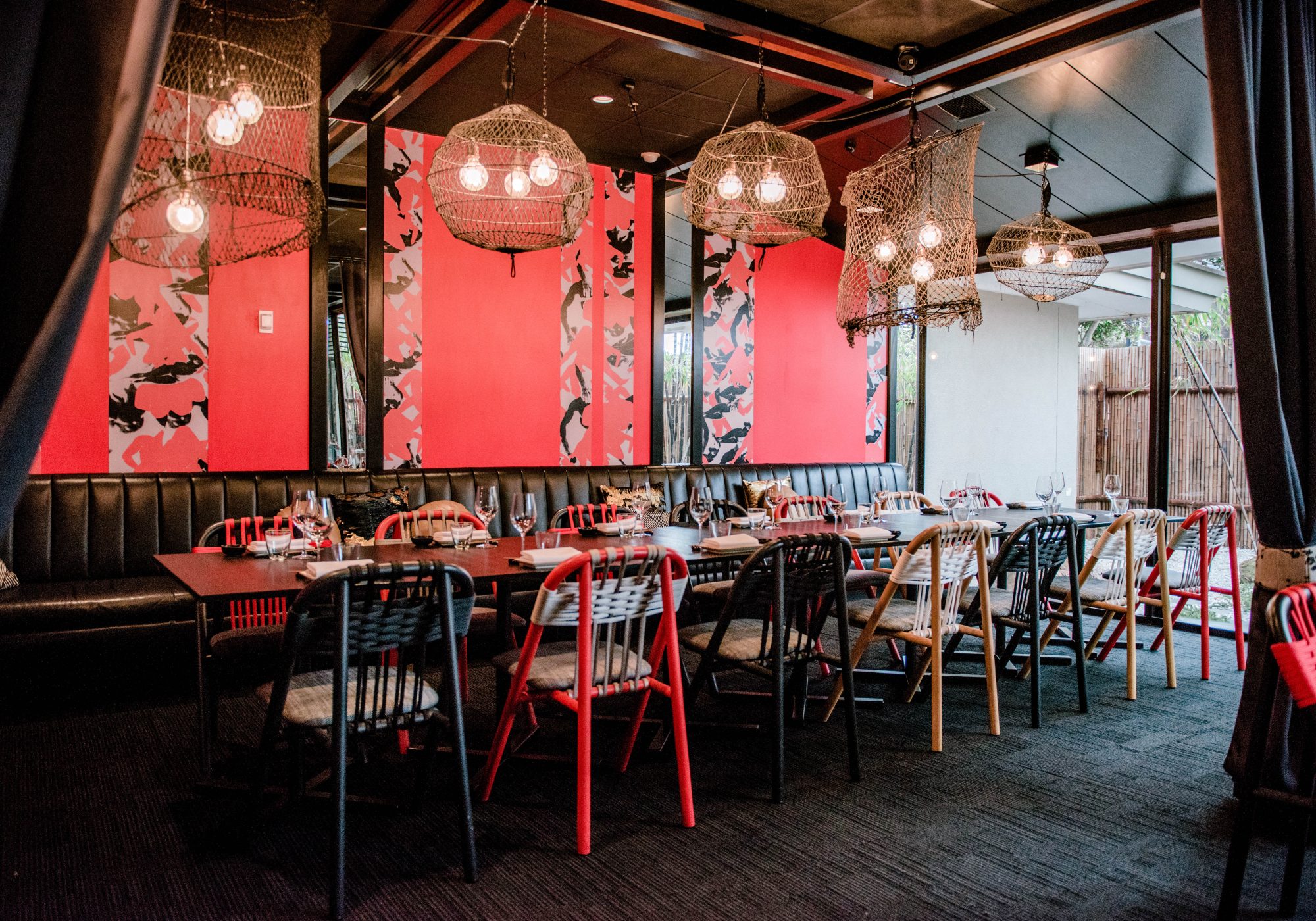 Private Dining