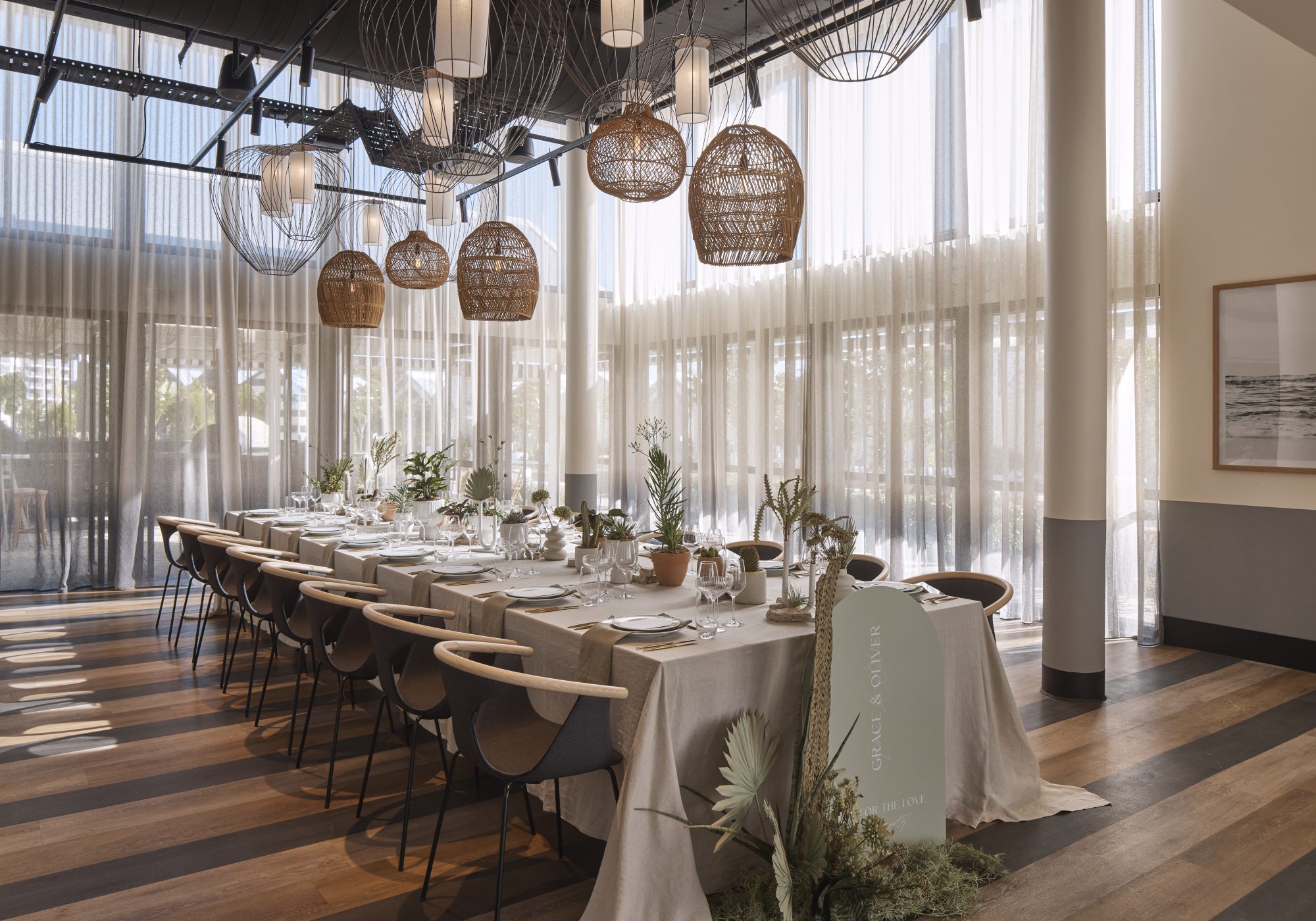 Corporate Events 