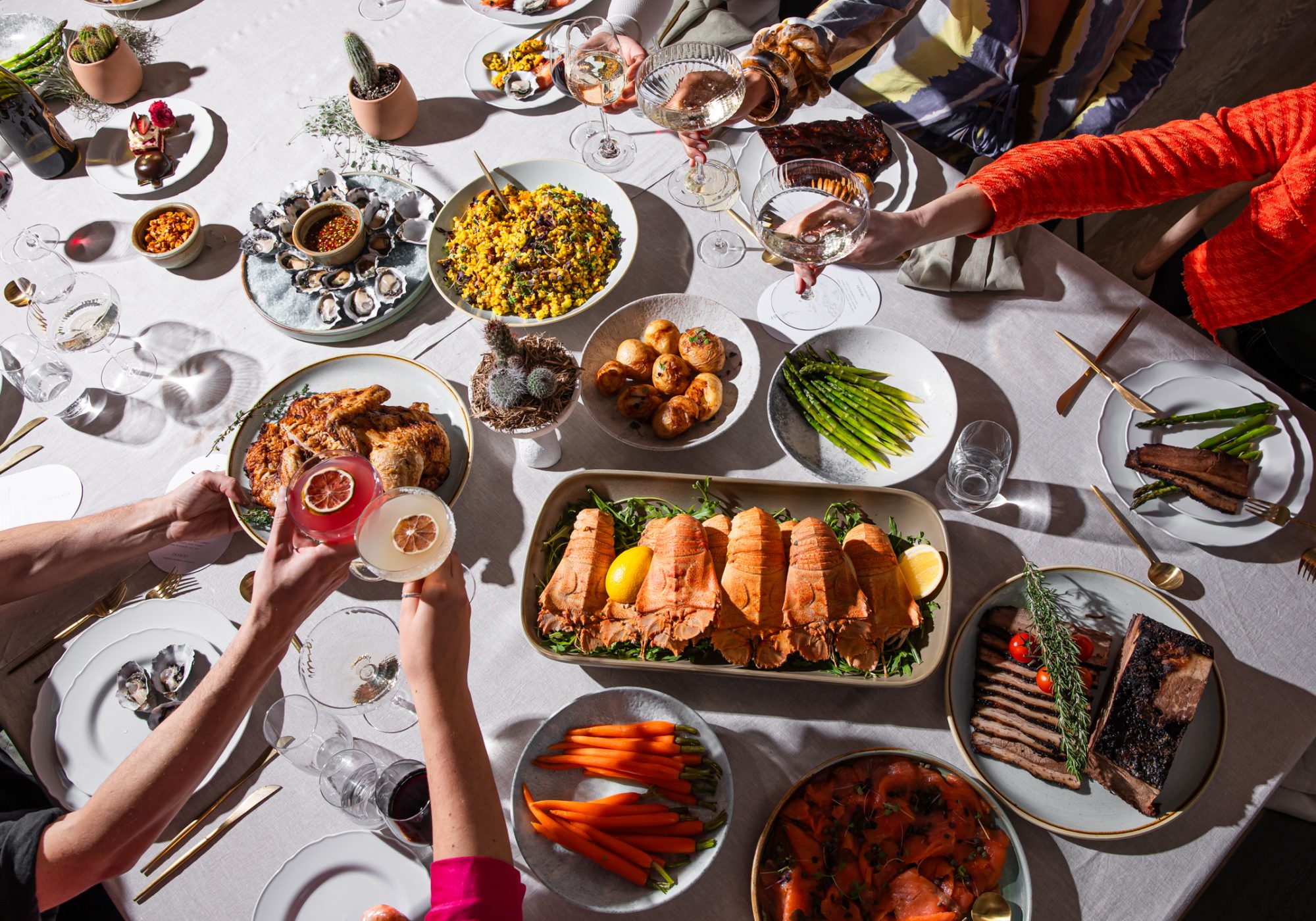 Private Dining