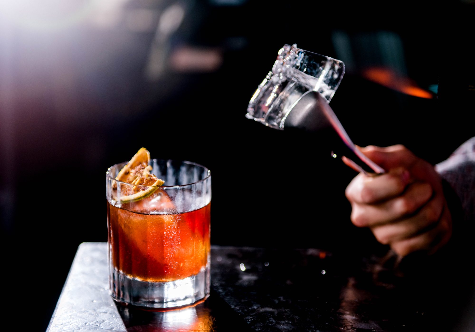Whisky Masterclasses