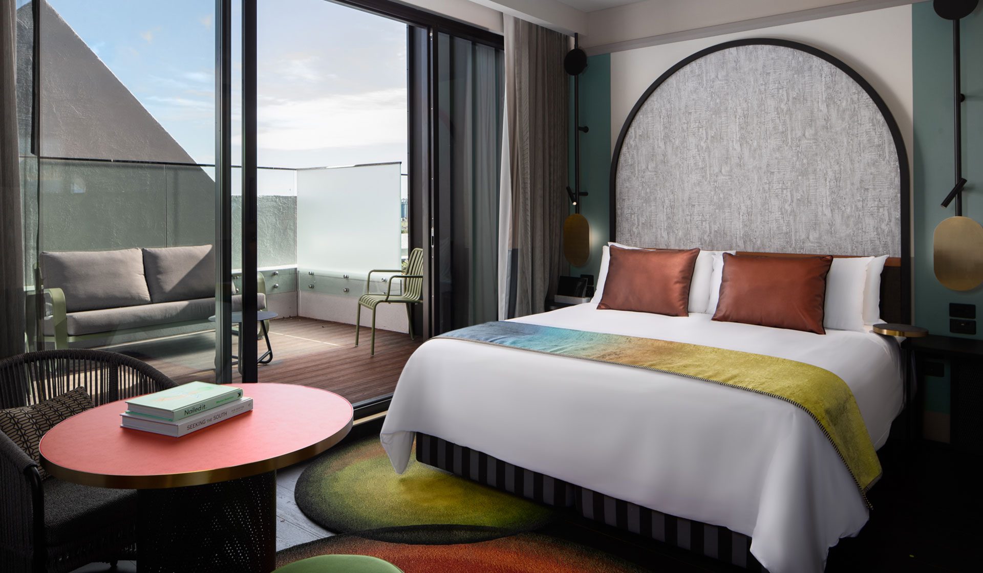 QT Newcastle - Newcastle Accommodation