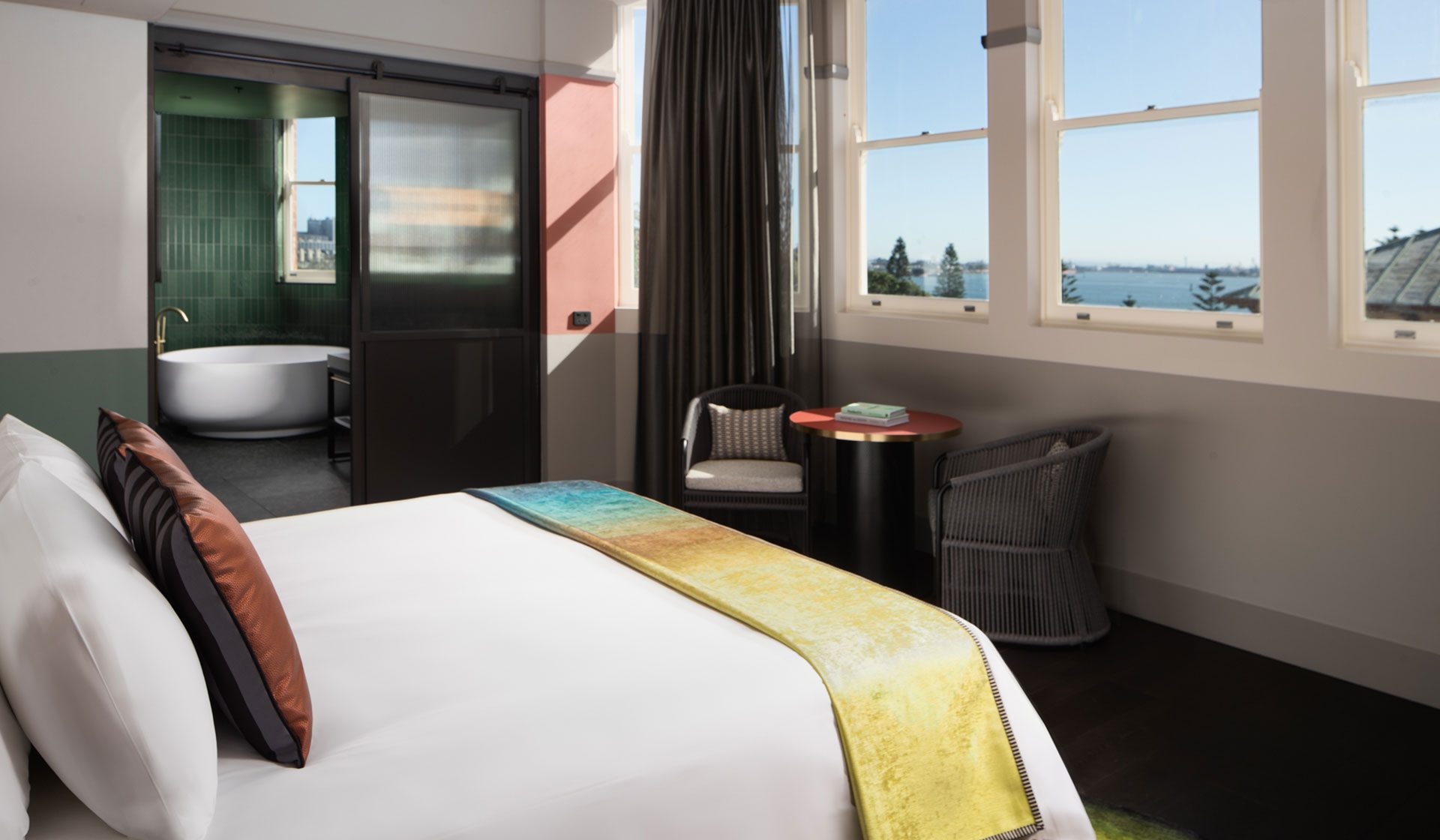 QT Newcastle - Newcastle Accommodation
