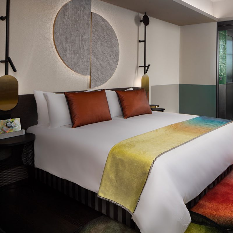 QT Newcastle - Newcastle Accommodation