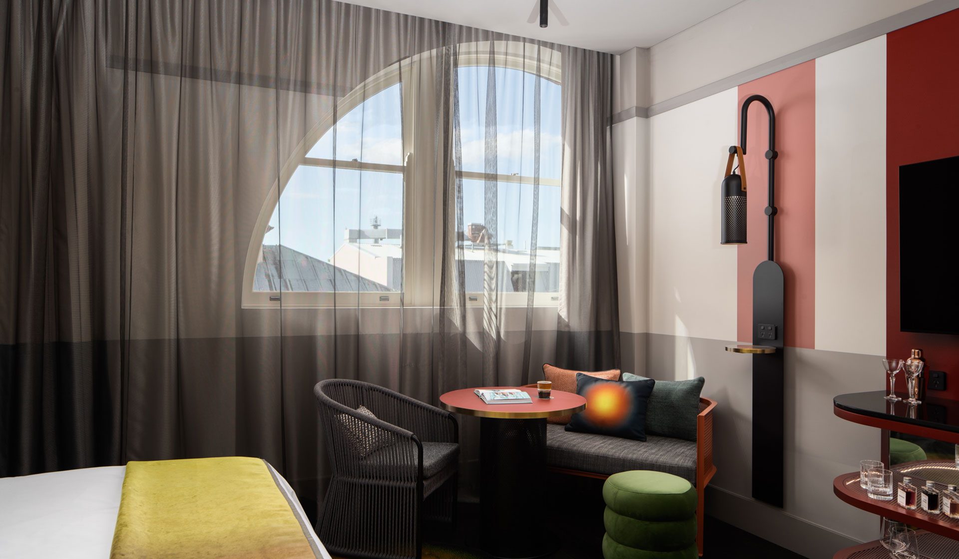 QT Newcastle - Newcastle Accommodation