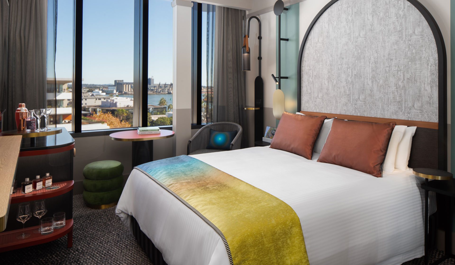 QT Newcastle - Newcastle Accommodation