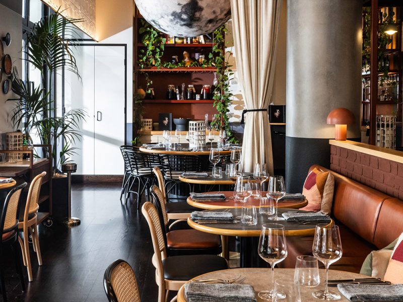 Jana Restaurant