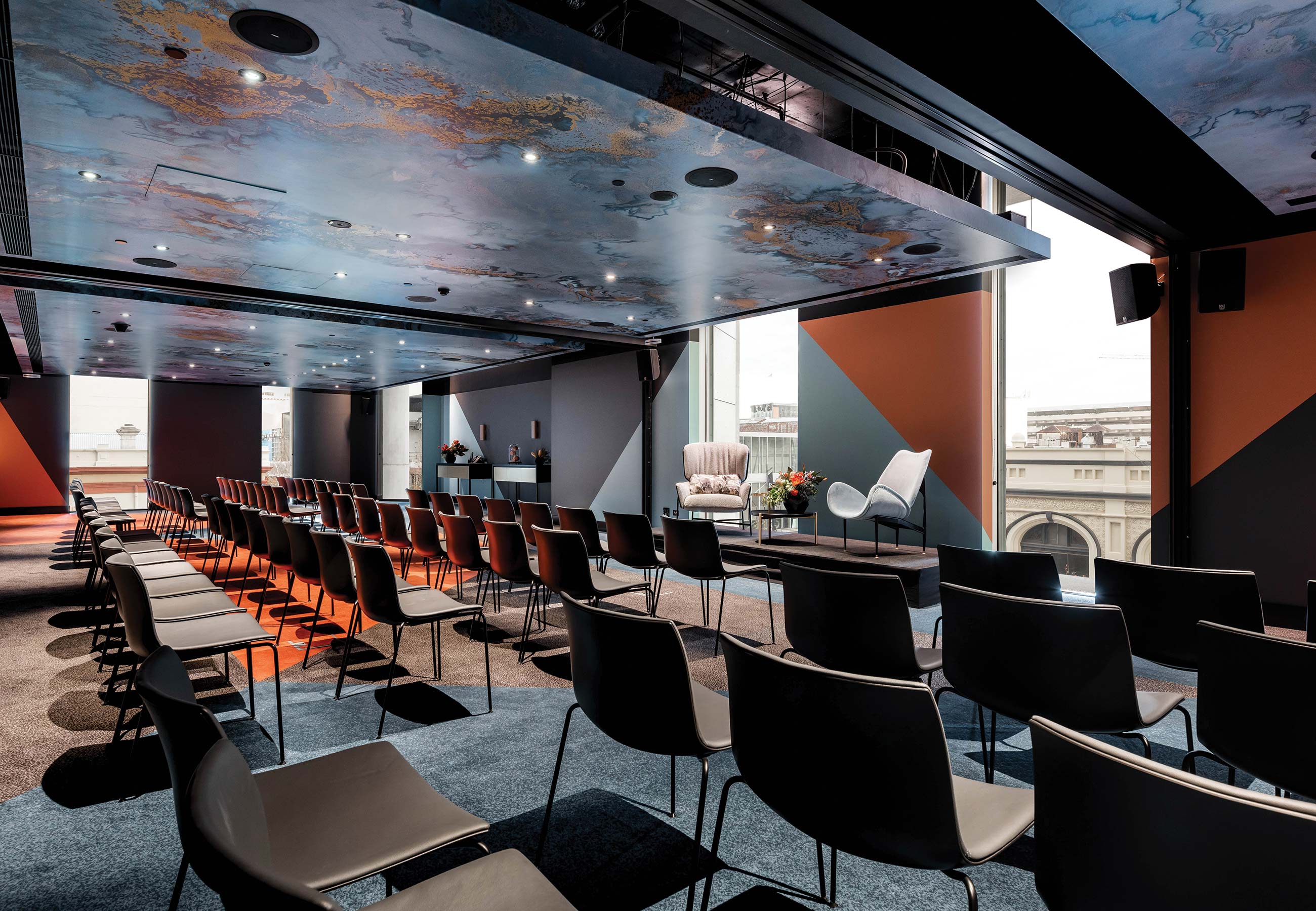 Murray Room