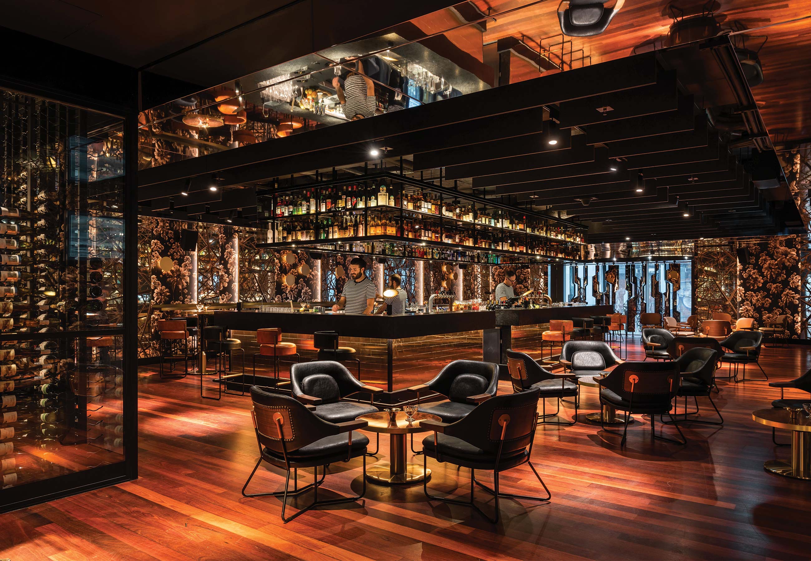 Santini Bar