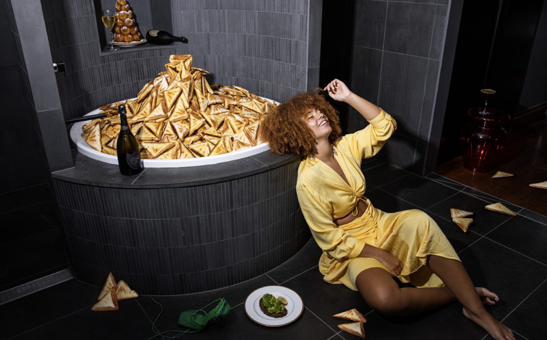 Room Service