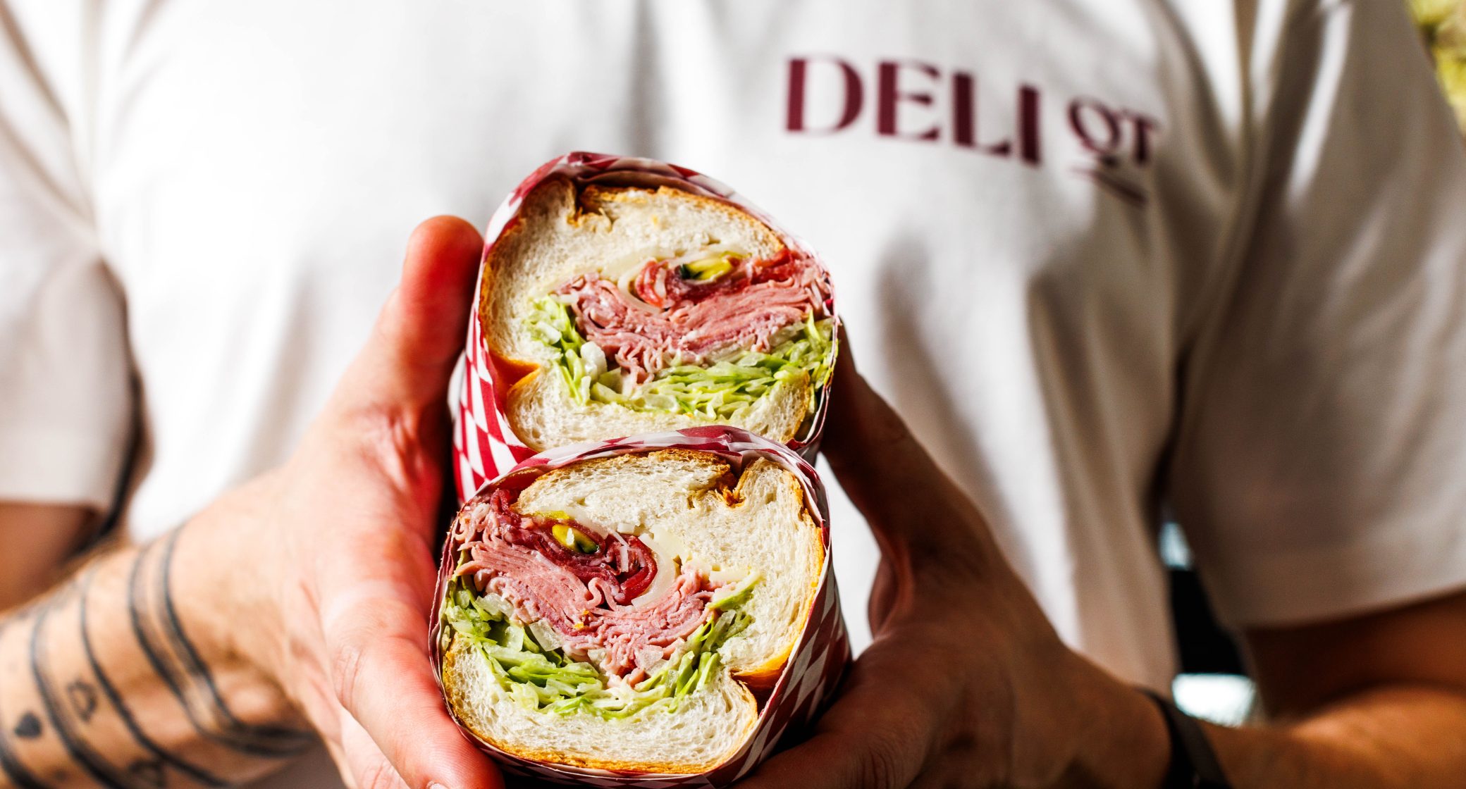 Deli QT