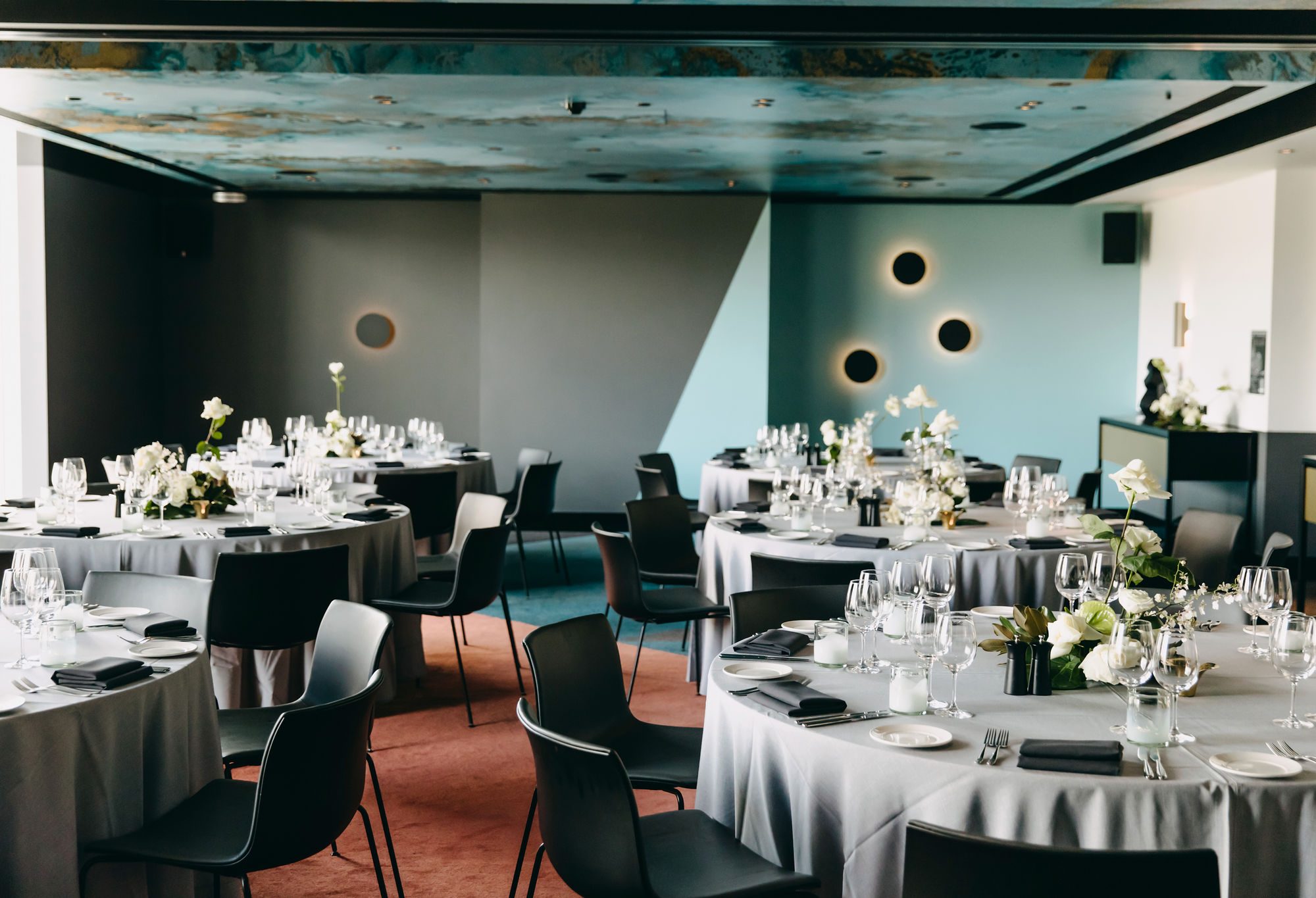 Corporate Events 