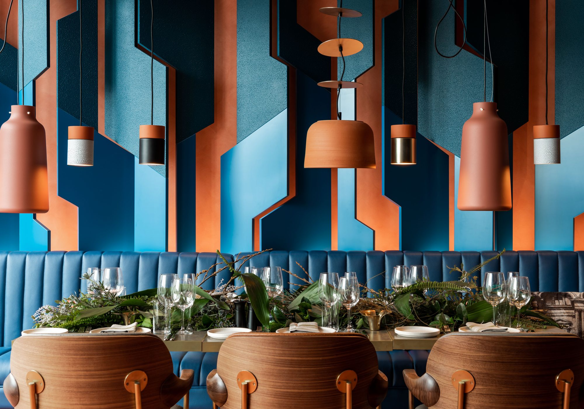Private Dining