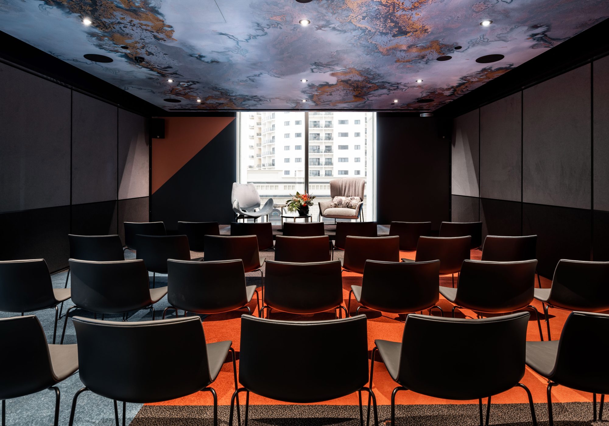 Murray Room