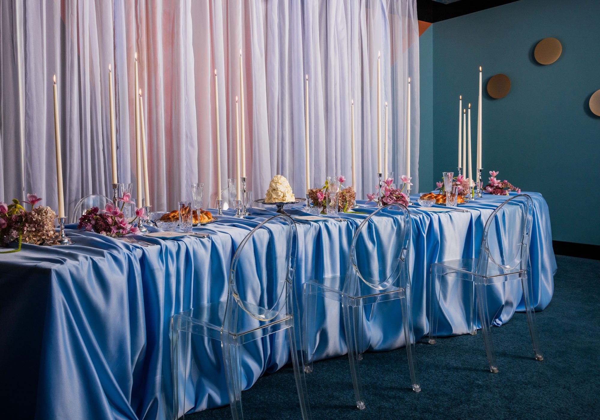 Plated Weddings