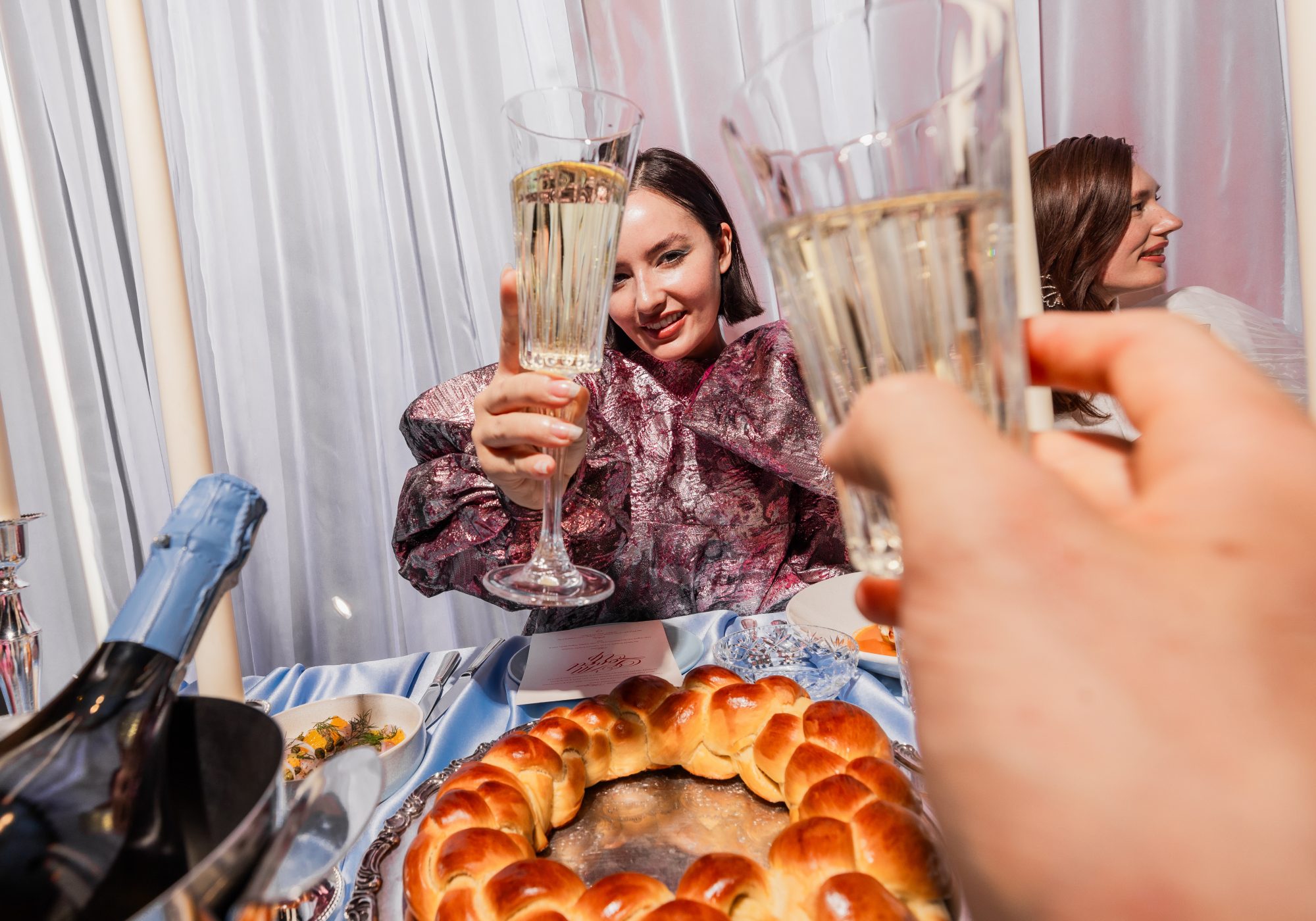 Intimate Weddings